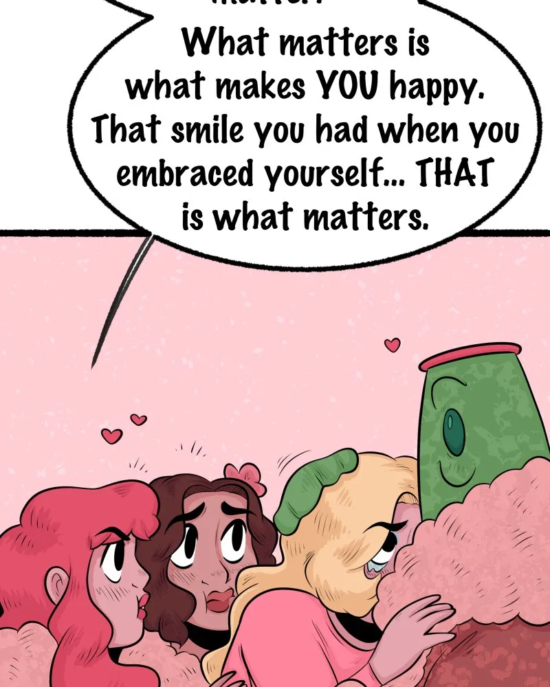Andy Bass Chapter 95 page 62 - 
