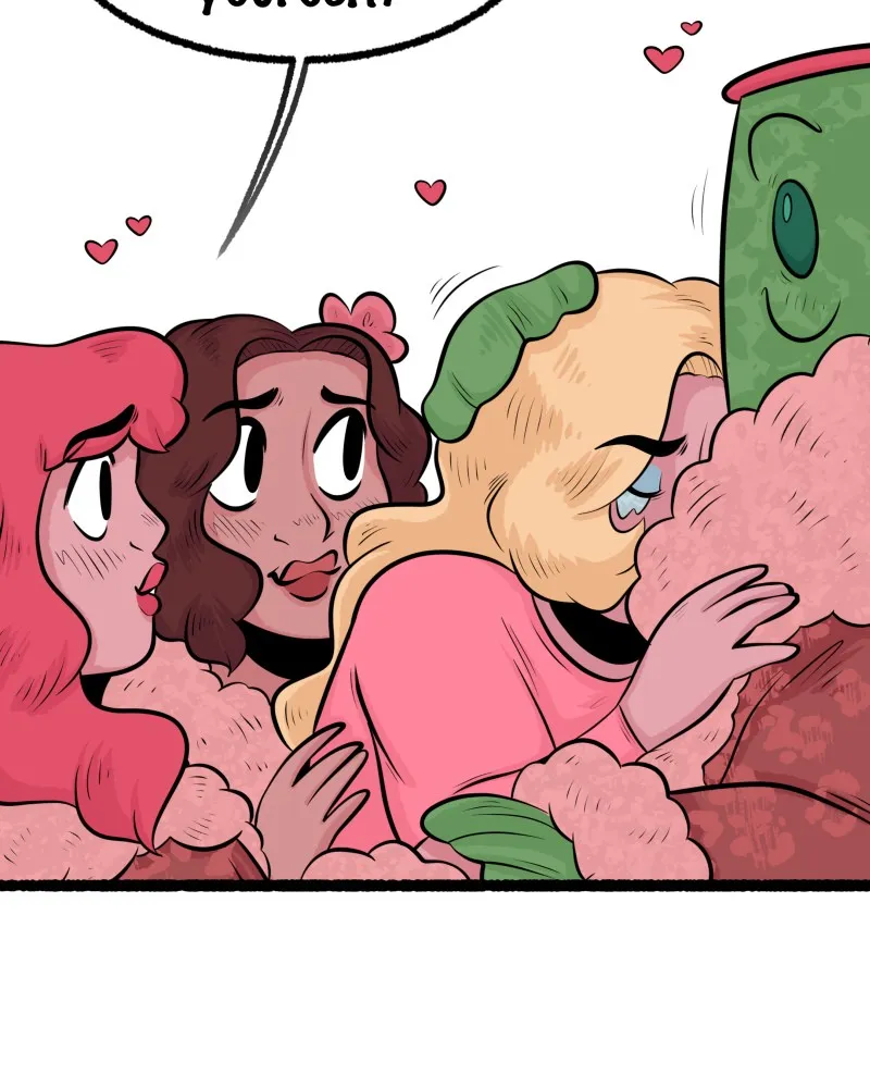 Andy Bass Chapter 95 page 64 - 