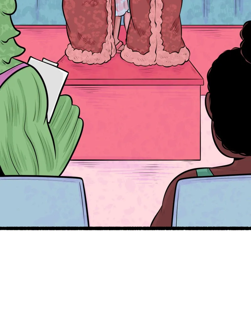 Andy Bass Chapter 95 page 66 - 