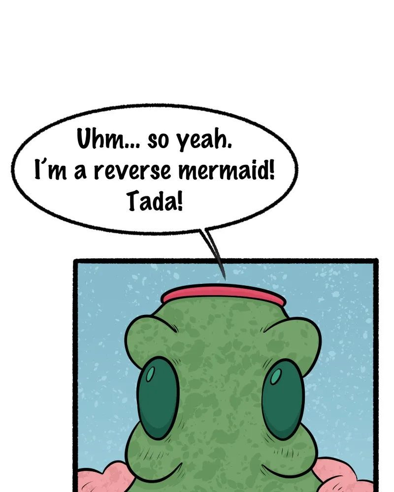 Andy Bass Chapter 95 page 67 - 