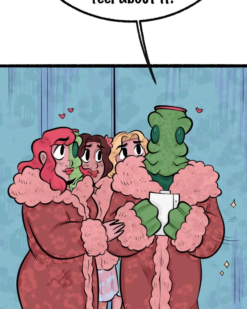 Andy Bass Chapter 95 page 71 - 