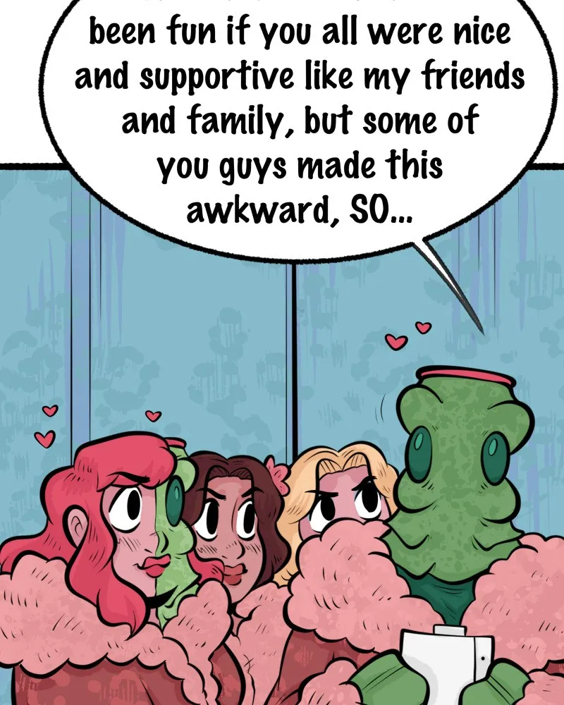 Andy Bass Chapter 95 page 73 - 