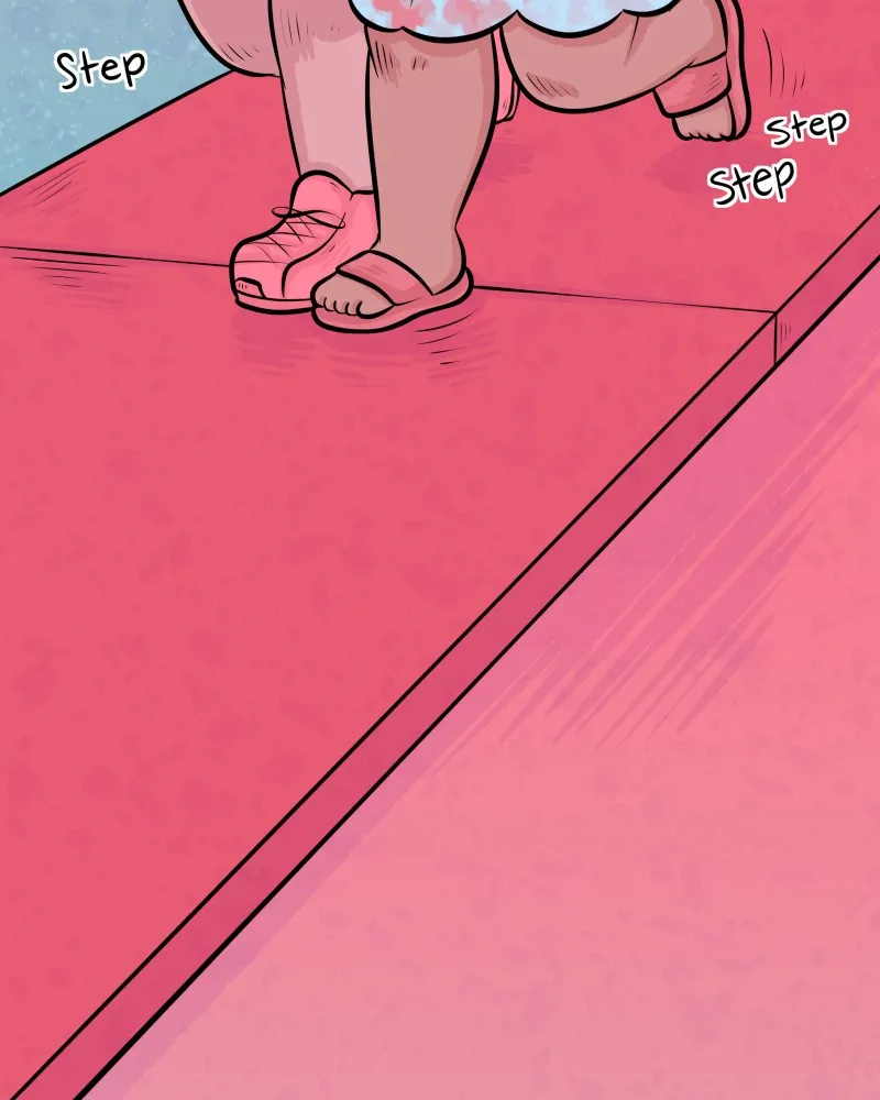 Andy Bass Chapter 95 page 76 - 
