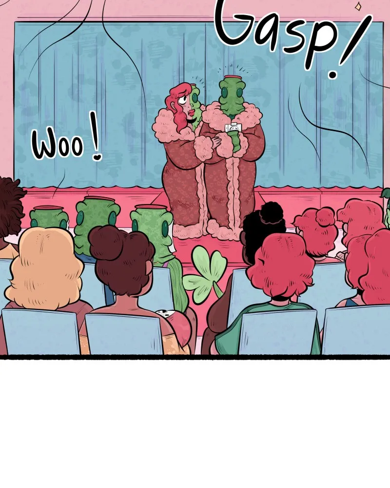 Andy Bass Chapter 95 page 10 - 