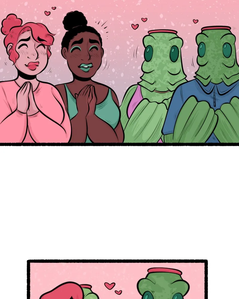 Andy Bass Chapter 96 page 12 - 