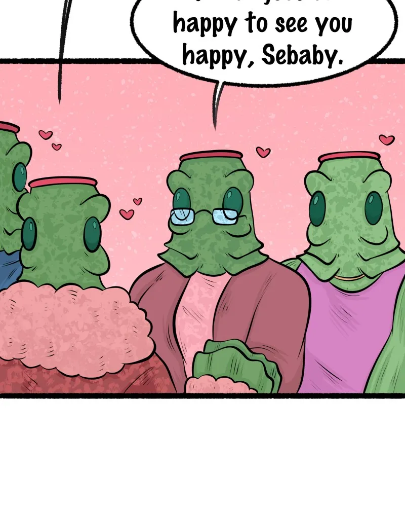 Andy Bass Chapter 96 page 16 - 