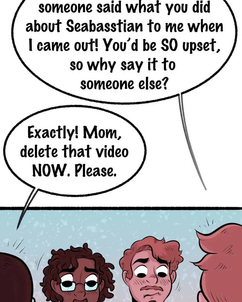 Andy Bass Chapter 96 page 19 - 