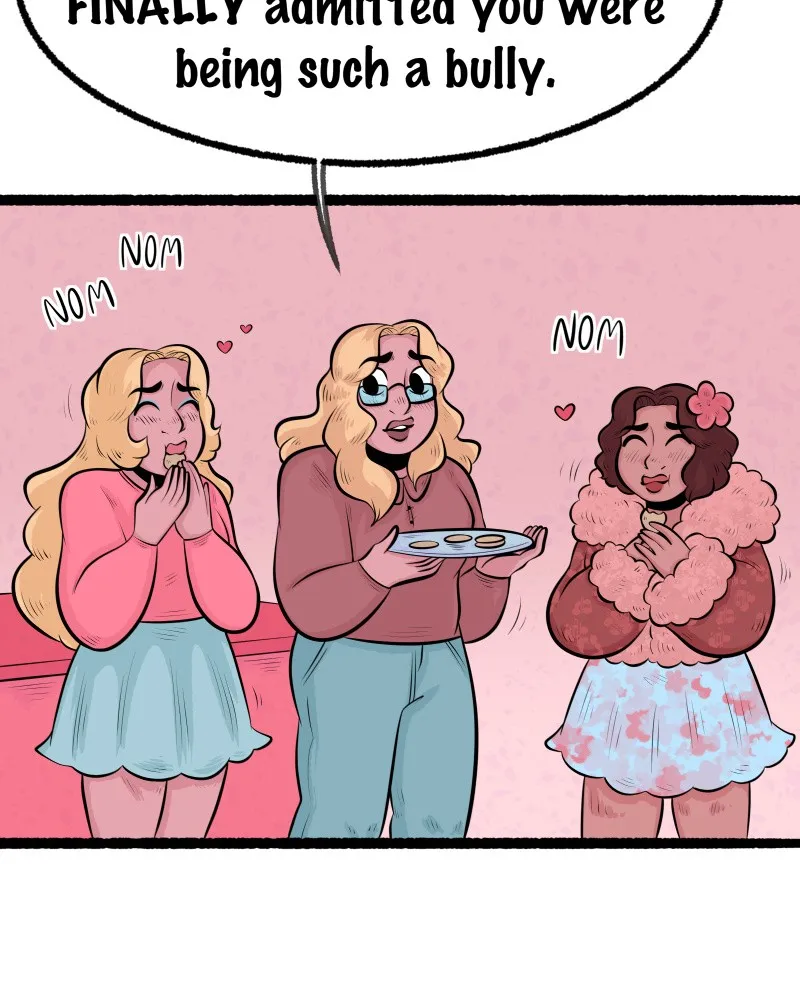 Andy Bass Chapter 96 page 21 - 