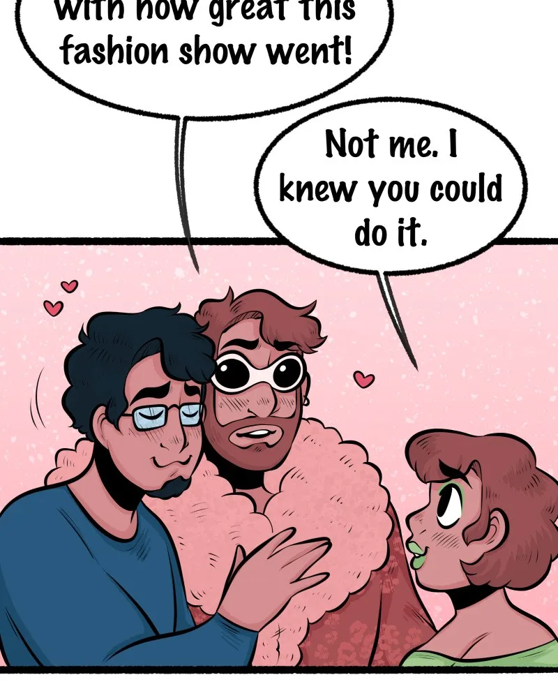 Andy Bass Chapter 96 page 25 - 