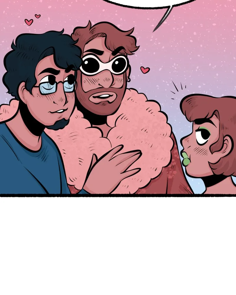 Andy Bass Chapter 96 page 27 - 