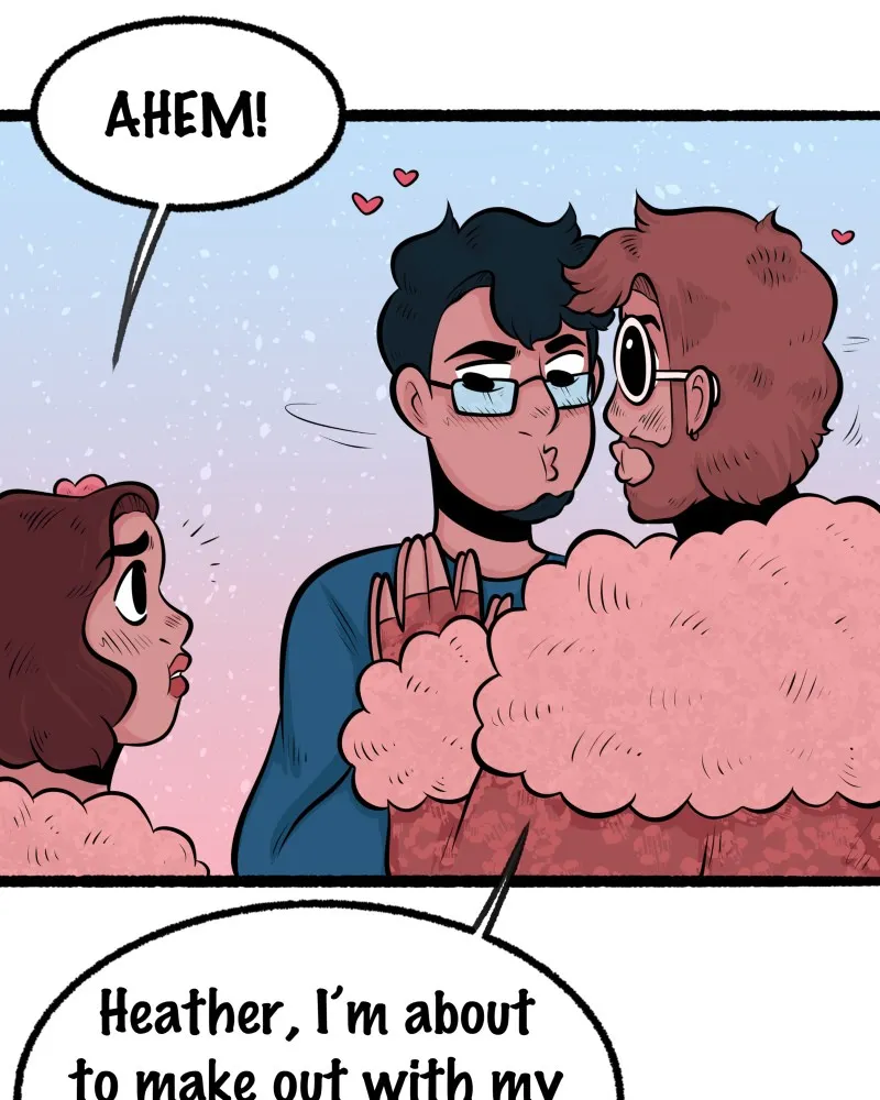 Andy Bass Chapter 96 page 28 - 