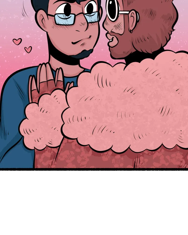 Andy Bass Chapter 96 page 34 - 
