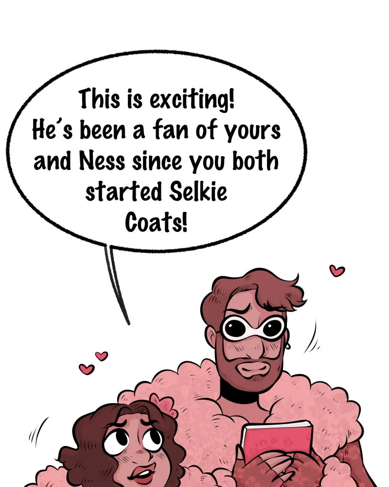 Andy Bass Chapter 96 page 35 - 