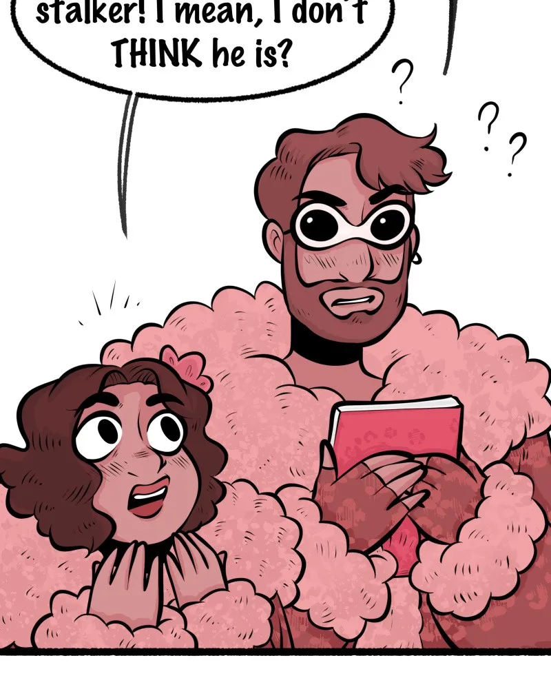 Andy Bass Chapter 96 page 38 - 