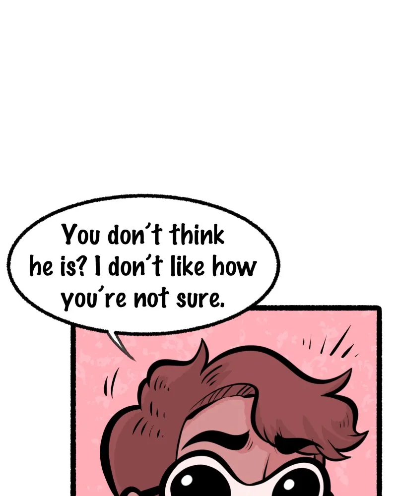 Andy Bass Chapter 96 page 39 - 