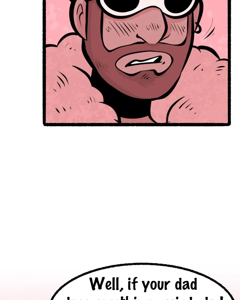 Andy Bass Chapter 96 page 40 - 