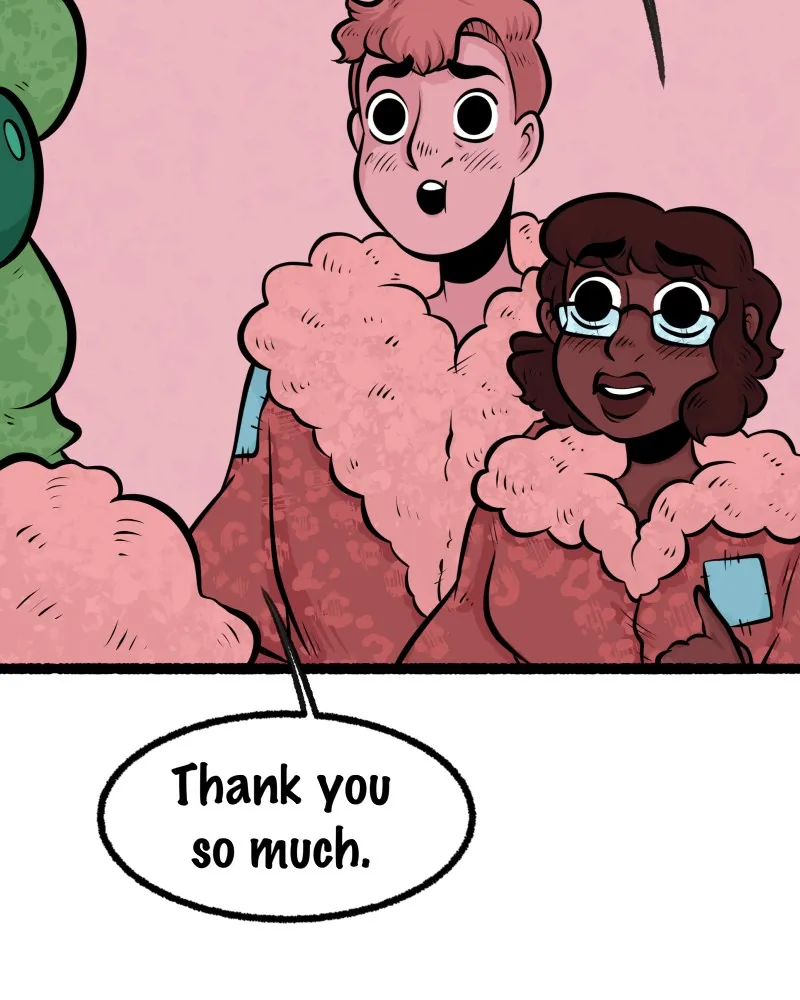 Andy Bass Chapter 96 page 5 - 