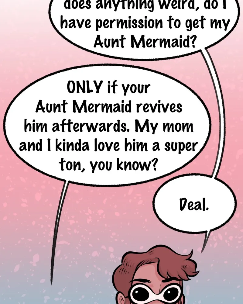 Andy Bass Chapter 96 page 41 - 