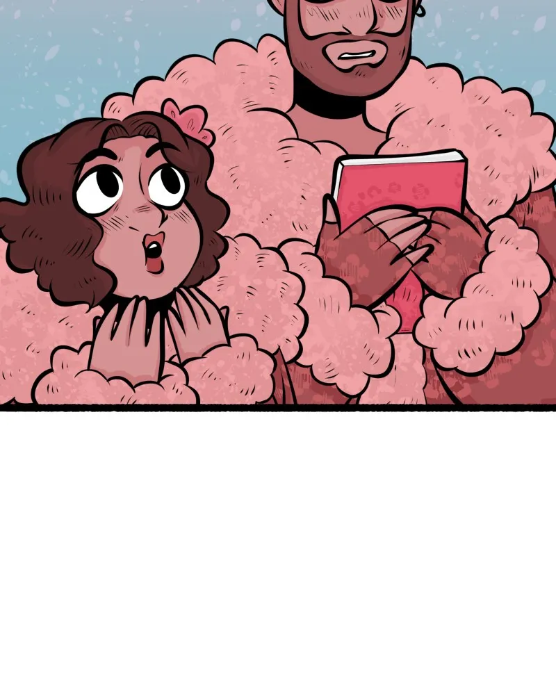 Andy Bass Chapter 96 page 42 - 