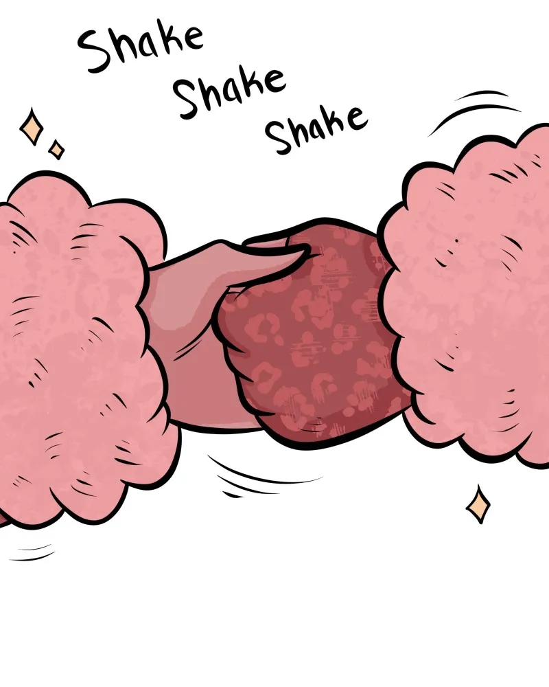 Andy Bass Chapter 96 page 43 - 