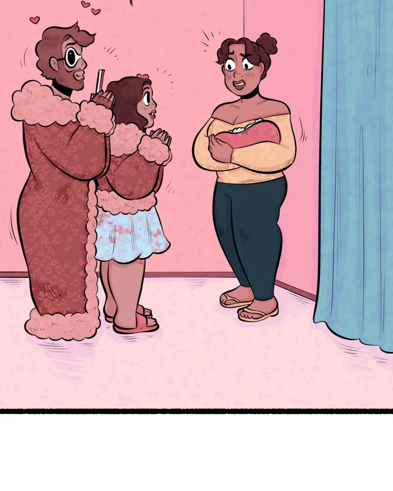 Andy Bass Chapter 96 page 45 - 