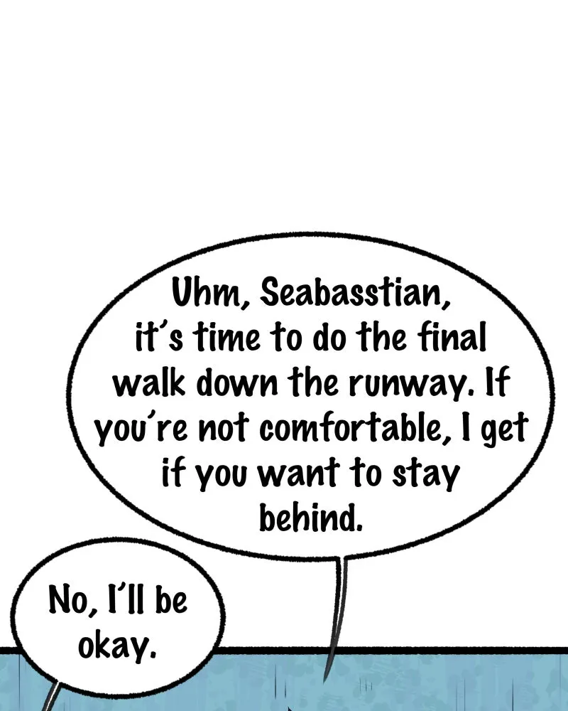 Andy Bass Chapter 96 page 6 - 
