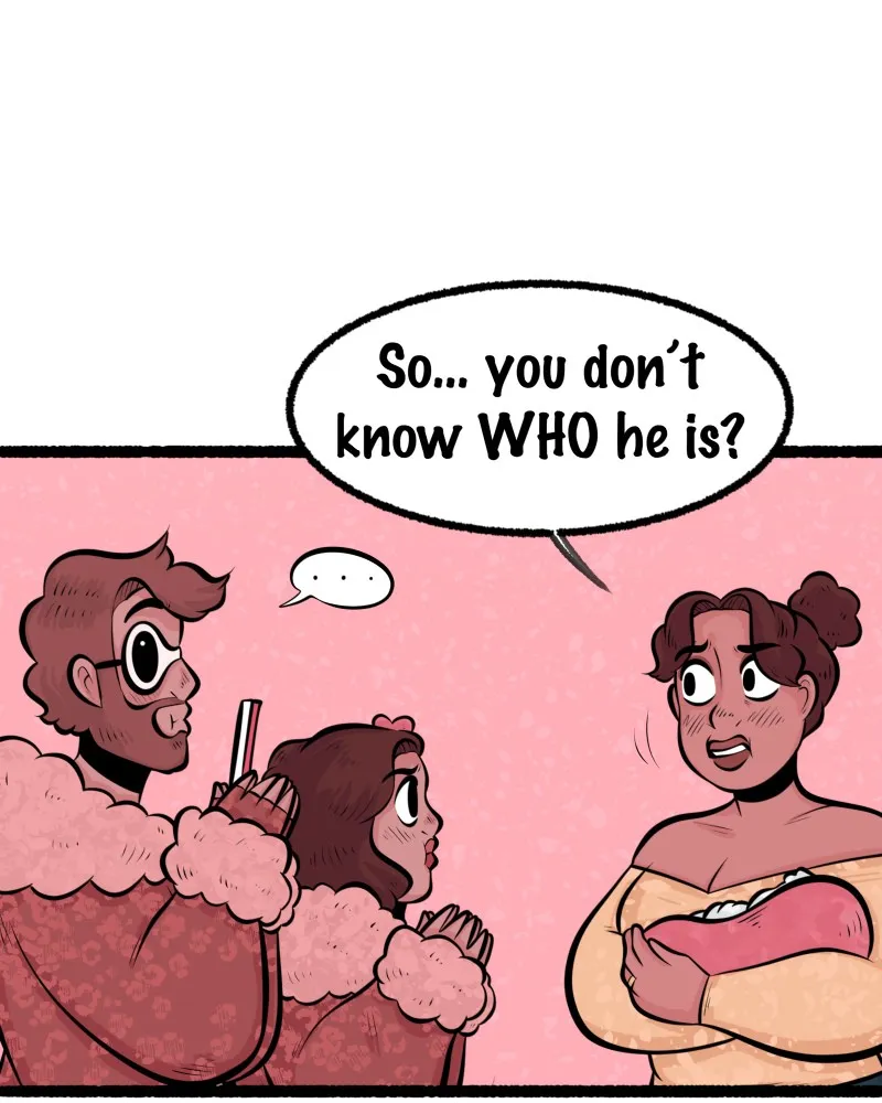 Andy Bass Chapter 96 page 51 - 