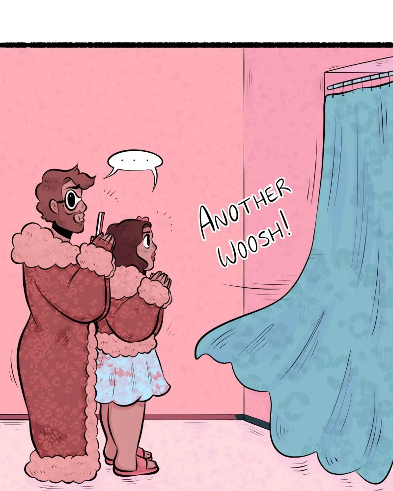 Andy Bass Chapter 96 page 56 - 