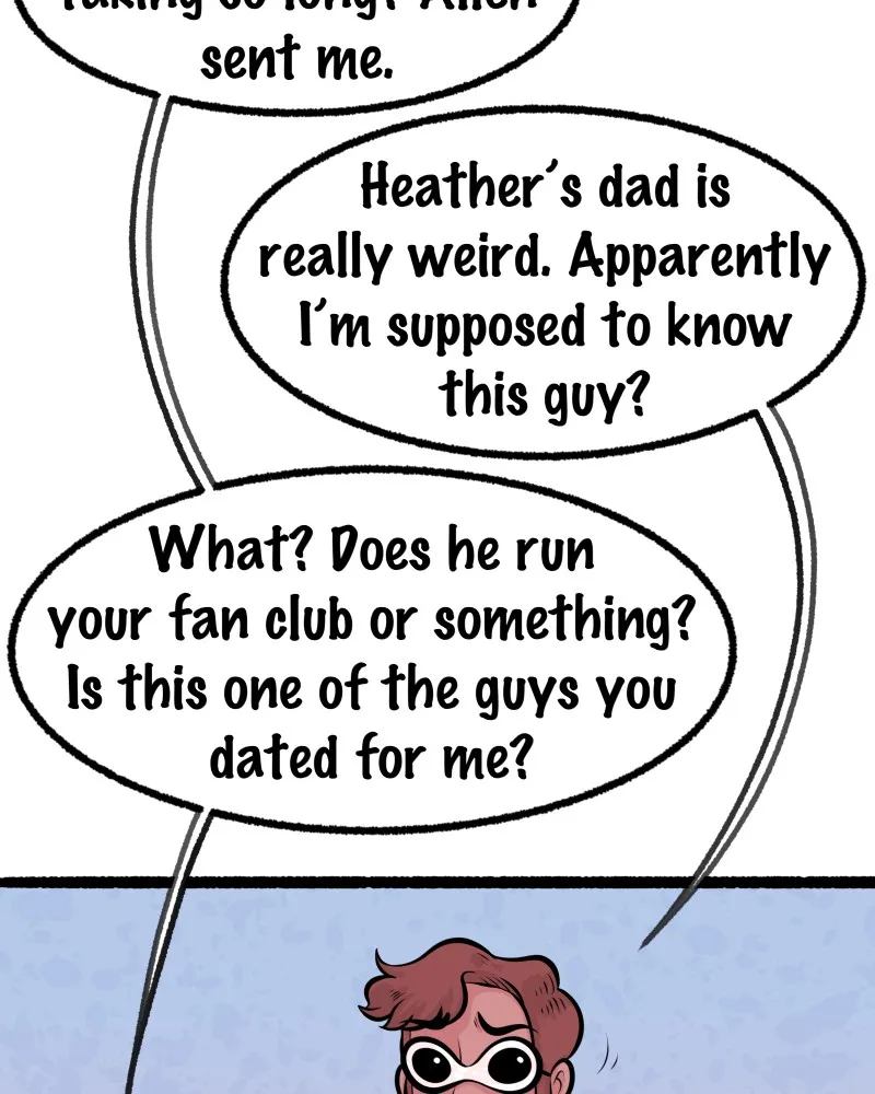 Andy Bass Chapter 96 page 59 - 
