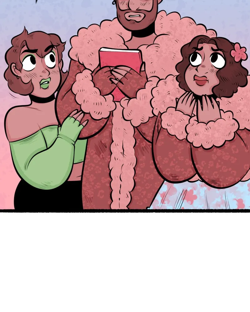 Andy Bass Chapter 96 page 60 - 