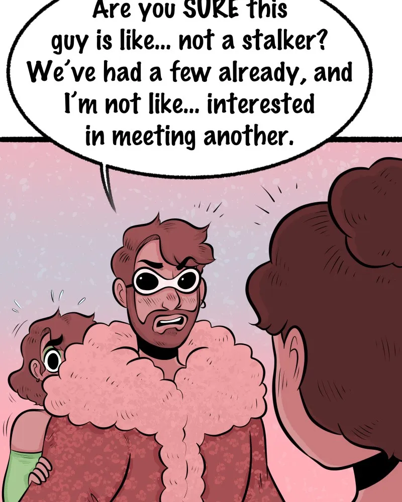 Andy Bass Chapter 96 page 64 - 