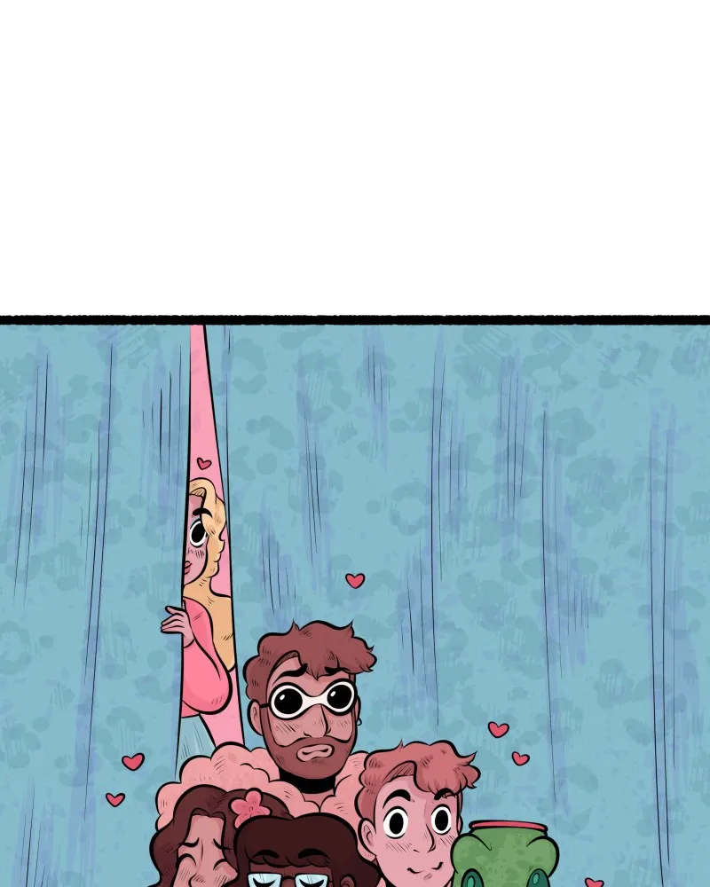 Andy Bass Chapter 96 page 8 - 
