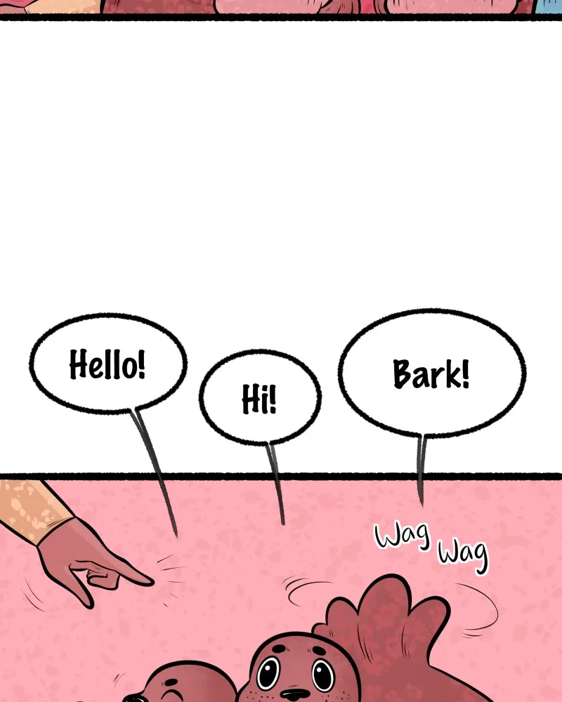 Andy Bass Chapter 97 page 11 - 