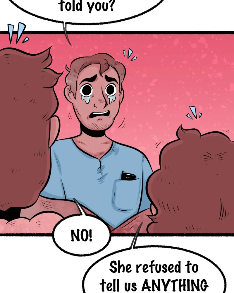 Andy Bass Chapter 97 page 17 - 