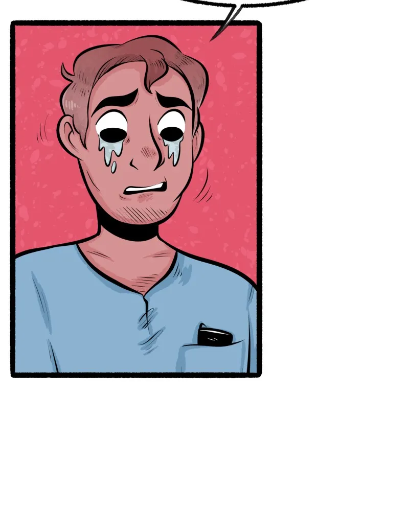 Andy Bass Chapter 97 page 19 - 