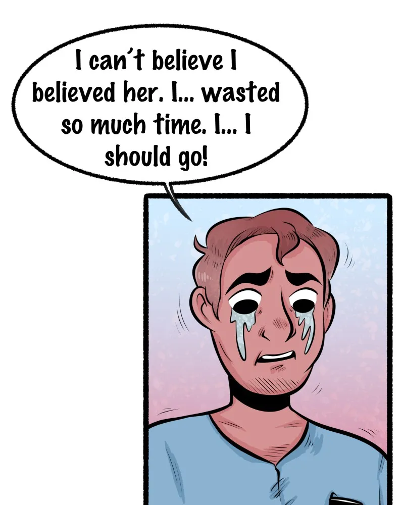 Andy Bass Chapter 97 page 20 - 