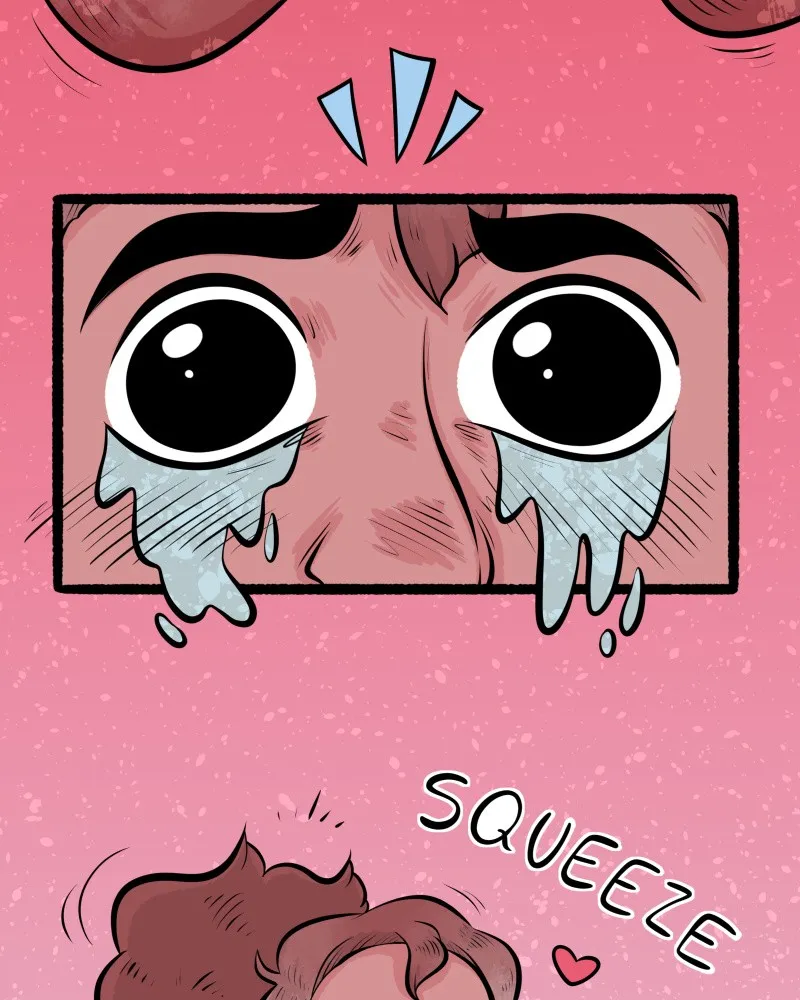 Andy Bass Chapter 97 page 23 - 