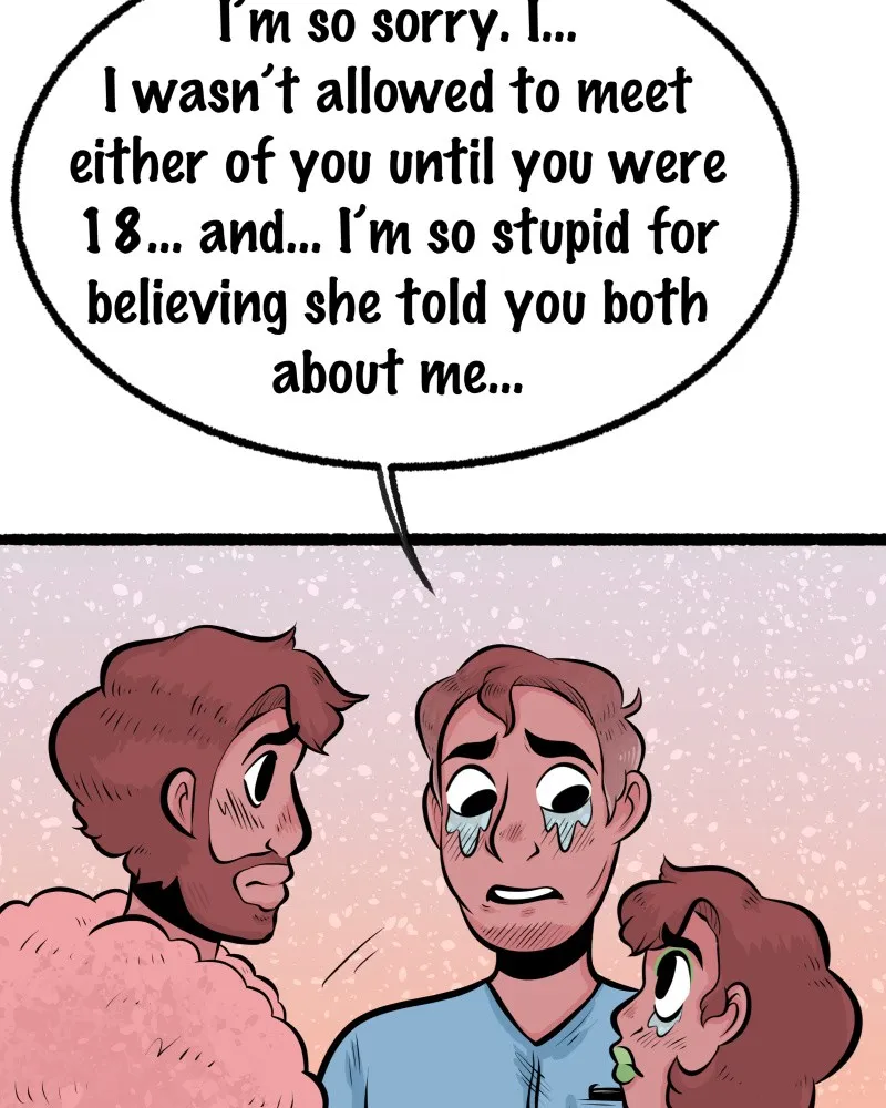 Andy Bass Chapter 97 page 27 - 