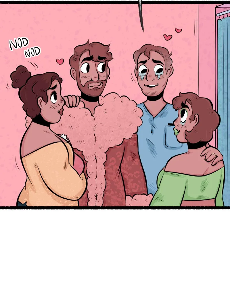 Andy Bass Chapter 97 page 31 - 