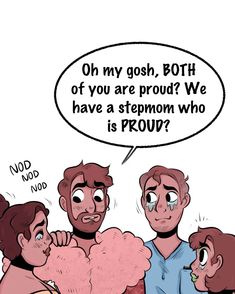 Andy Bass Chapter 97 page 32 - 