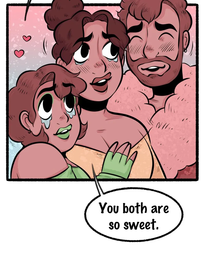 Andy Bass Chapter 97 page 34 - 