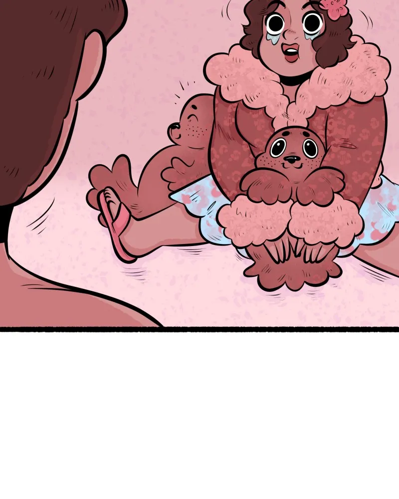 Andy Bass Chapter 97 page 36 - 