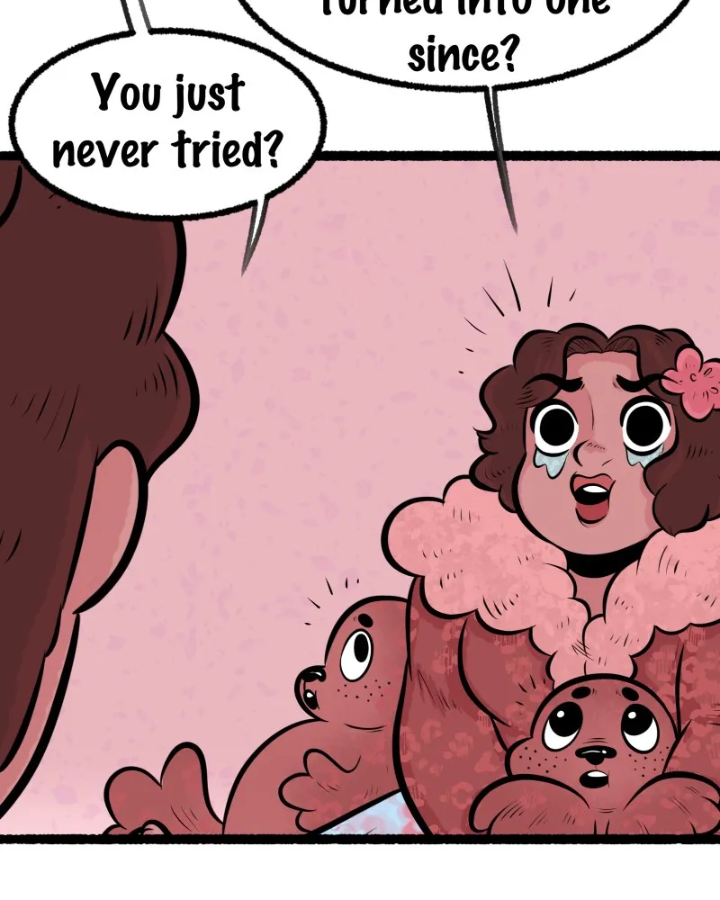 Andy Bass Chapter 97 page 38 - 