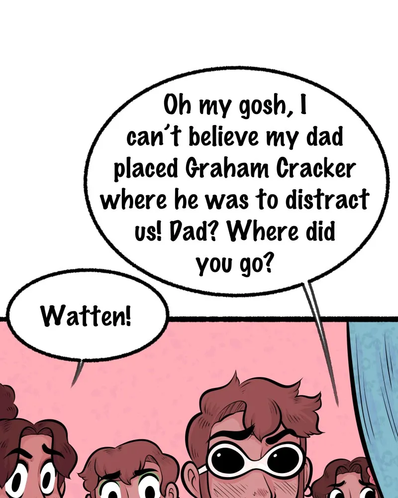 Andy Bass Chapter 97 page 5 - 