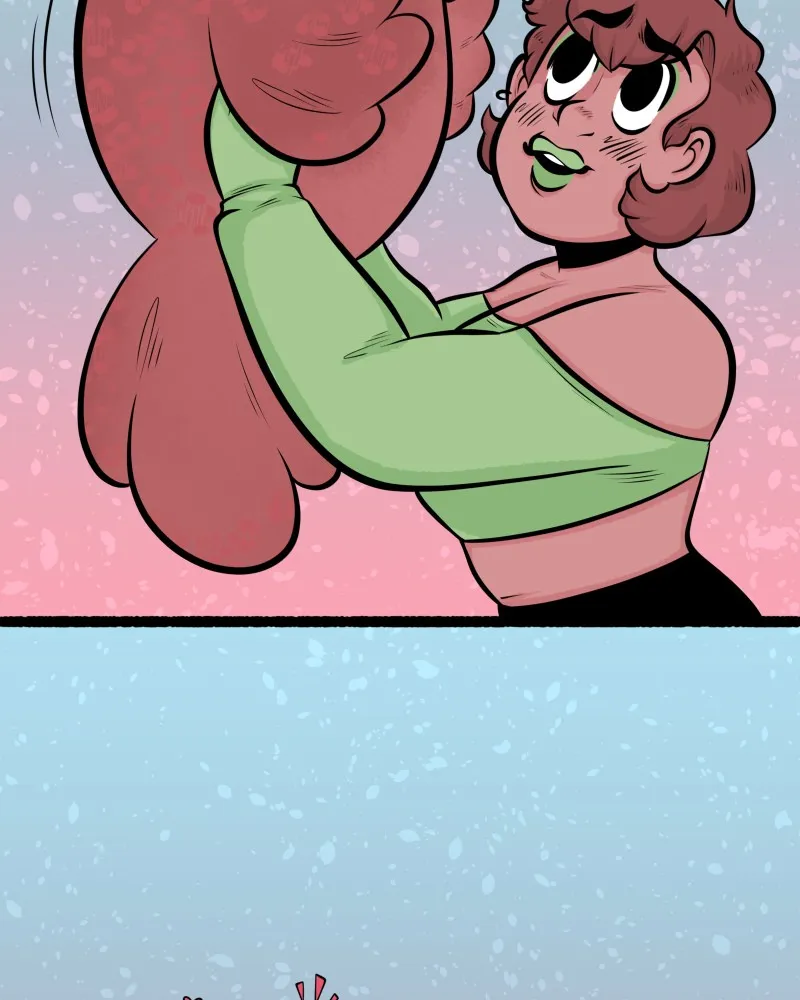 Andy Bass Chapter 97 page 46 - 