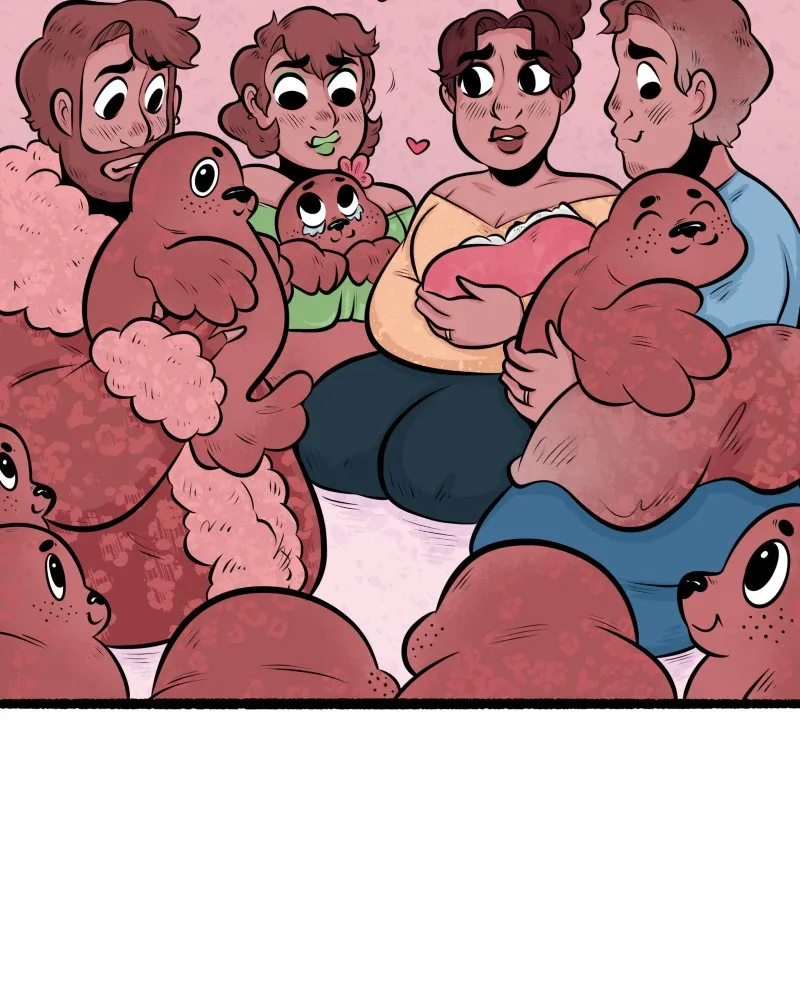 Andy Bass Chapter 97 page 49 - 