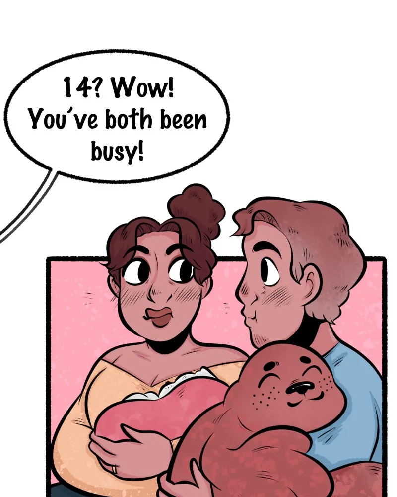 Andy Bass Chapter 97 page 50 - 