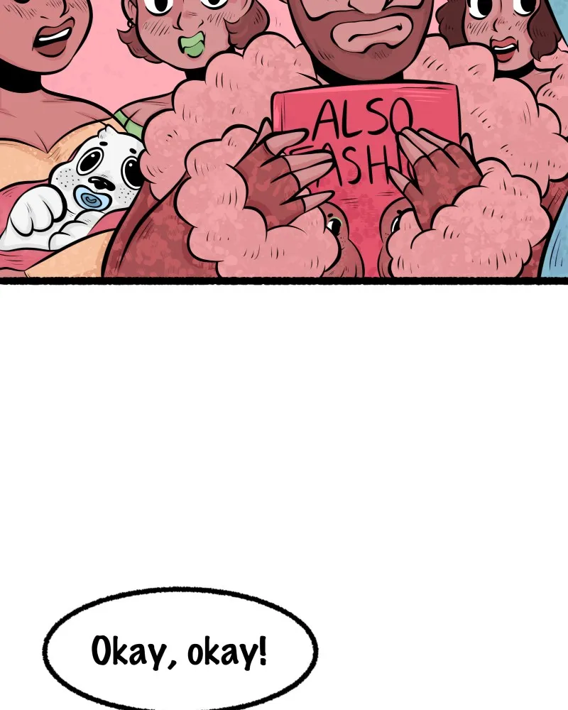 Andy Bass Chapter 97 page 6 - 