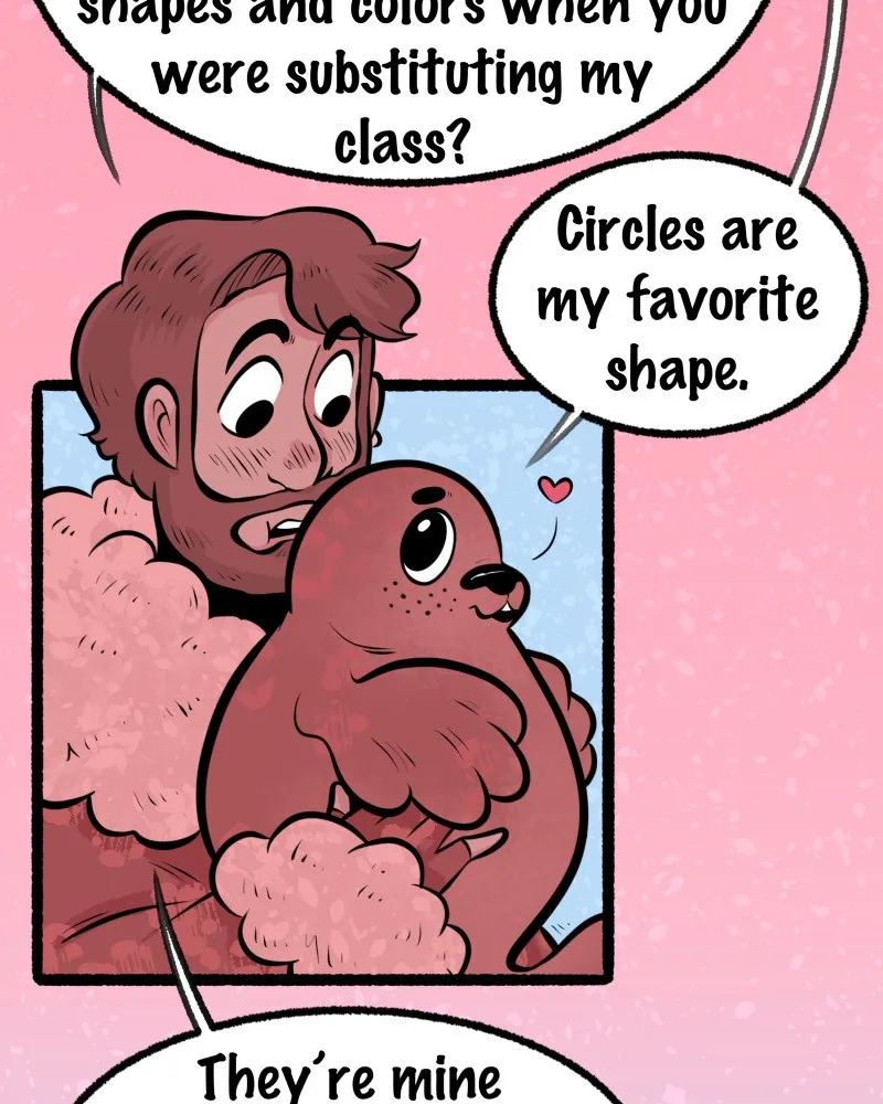Andy Bass Chapter 97 page 52 - 