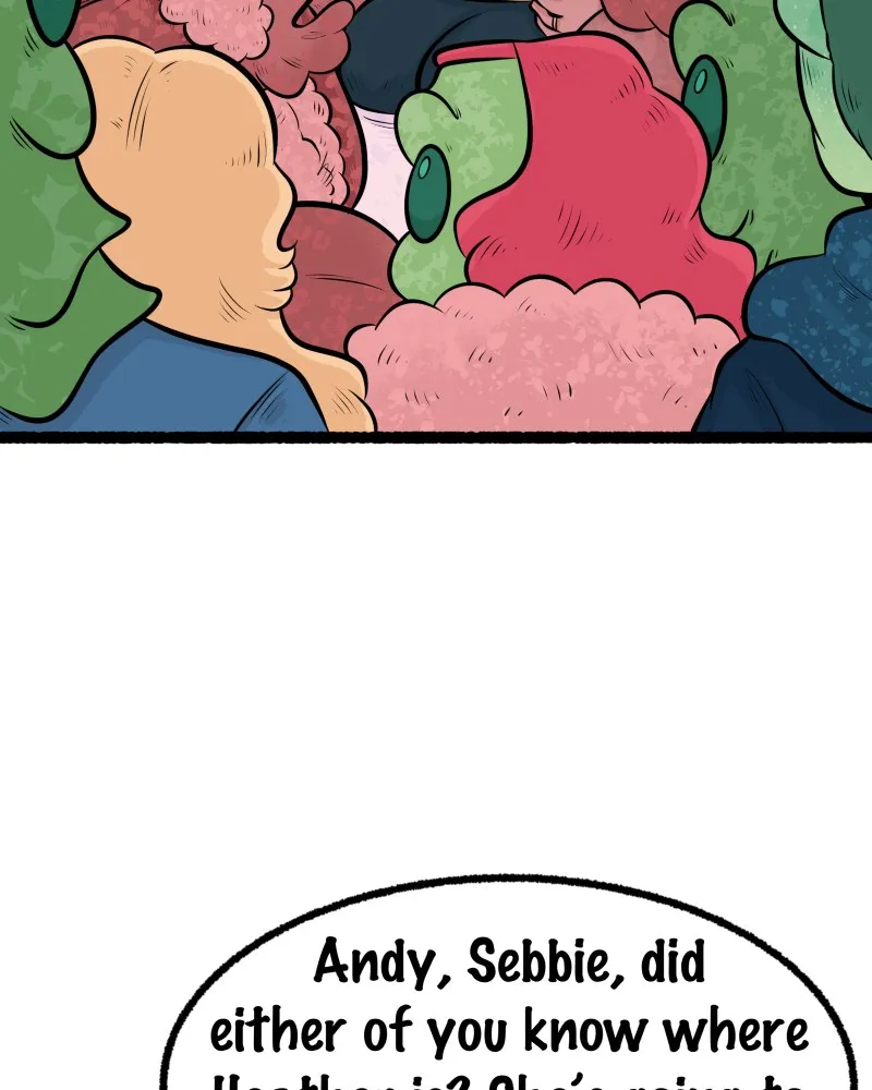 Andy Bass Chapter 97 page 60 - 